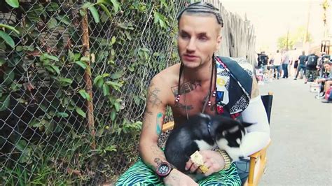 riff raff naked|RiFF RAFF JODY HUSKY (@jodyhighroller)